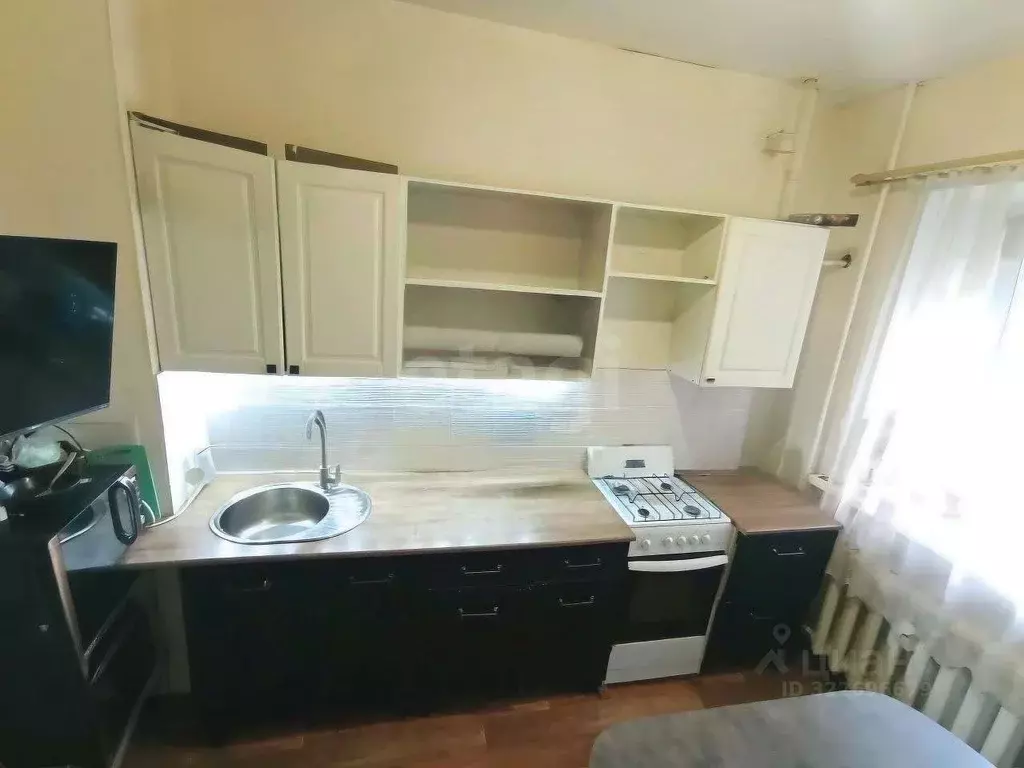 1-к кв. Пермский край, Пермский муниципальный округ, с. Фролы ул. ... - Фото 1