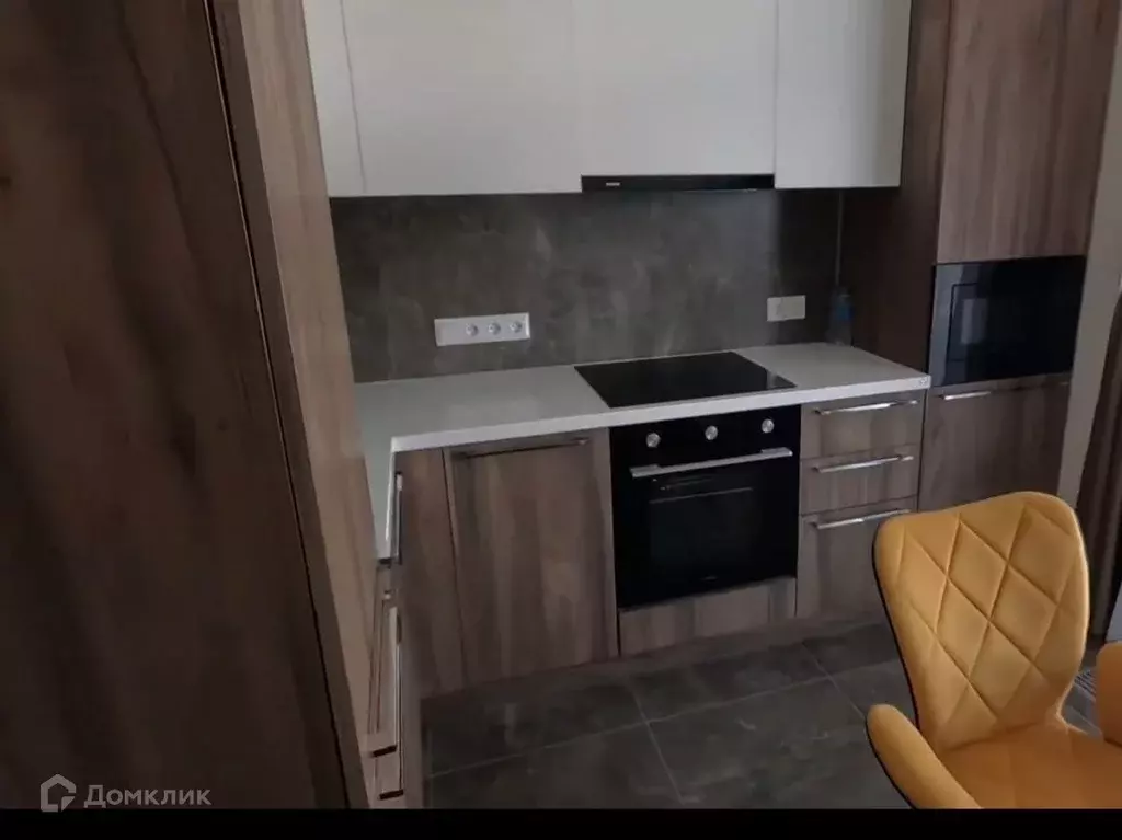 Продаётся квартира-студия, 27.21 м - Фото 1