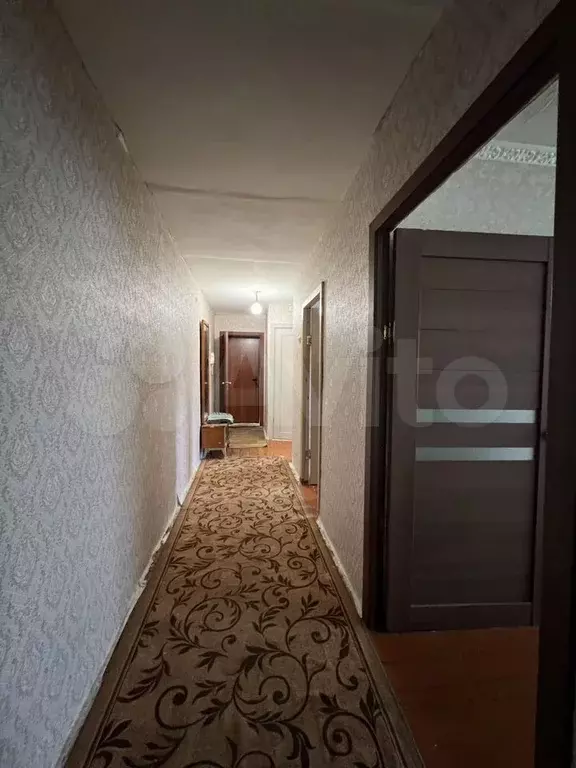 3-к. квартира, 61 м, 4/5 эт. - Фото 1