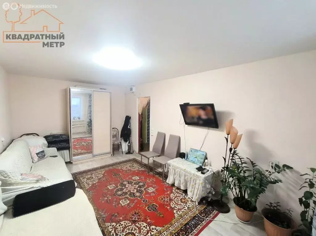 2-комнатная квартира: Димитровград, проспект Димитрова, 18А (36 м) - Фото 2