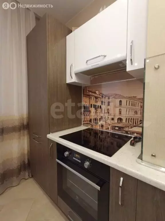 1-комнатная квартира: Тамбов, Советская улица, 190Бк2 (39.5 м) - Фото 1