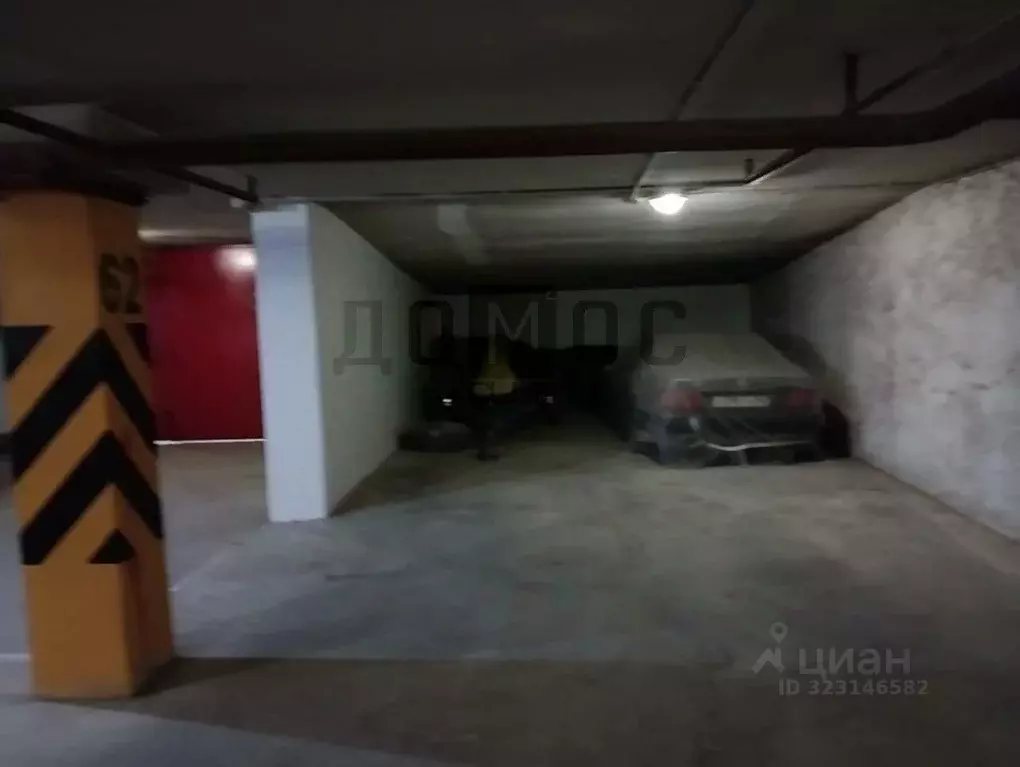 Гараж в Свердловская область, Екатеринбург ул. Белинского, 54 (24 м) - Фото 2