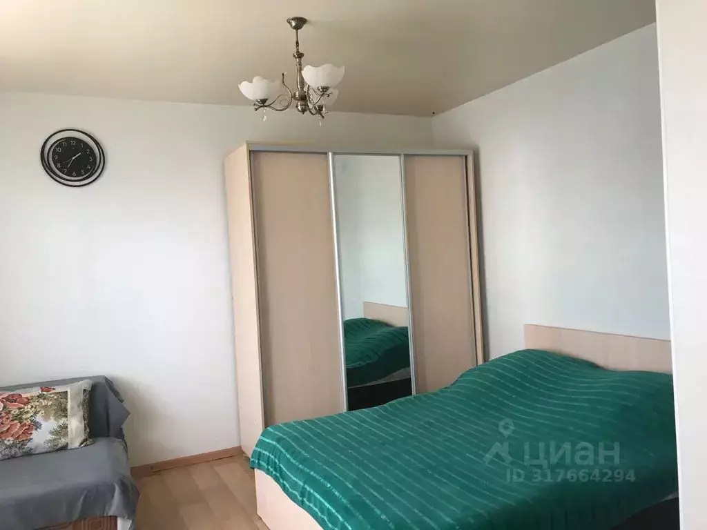 Студия Севастополь ИЖЗ Ахтиар ТСН, пер. Реверсный, 10 (18.0 м) - Фото 0