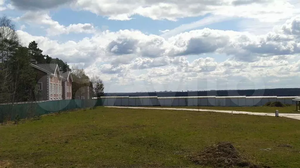 Участок 20,1сот. (ИЖС) - Фото 0