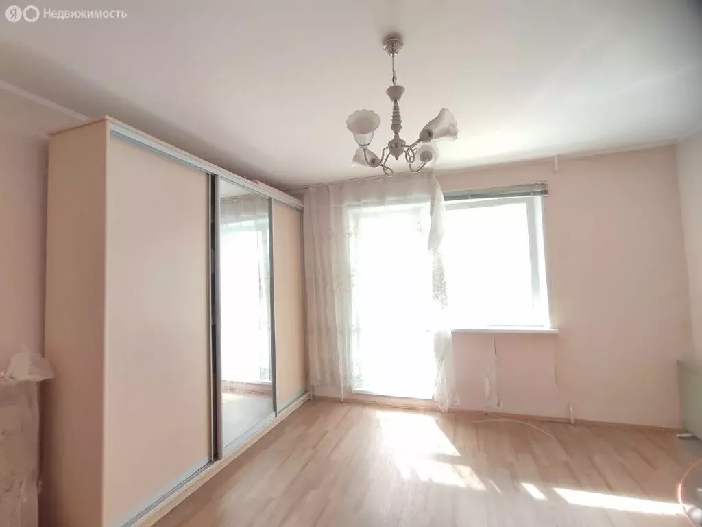 3-комнатная квартира: Миасс, улица Жуковского, 8 (65 м) - Фото 0