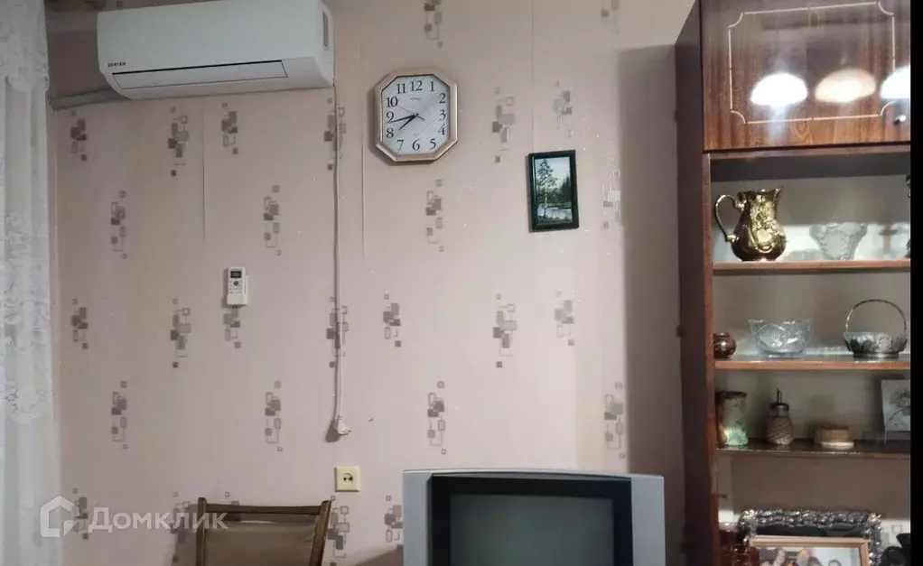 Продаётся 3-к квартира, 59.9 м - Фото 1