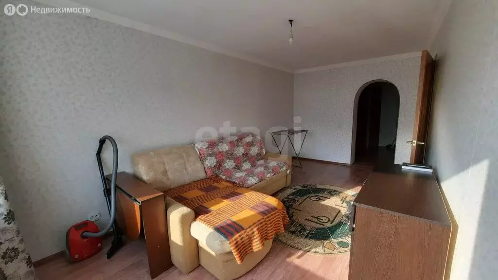 3-комнатная квартира: Горно-Алтайск, Коммунистический проспект, 78 (60 ... - Фото 0