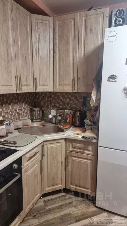 1-к кв. Самарская область, Самара Революционная ул., 148А (35.2 м) - Фото 2