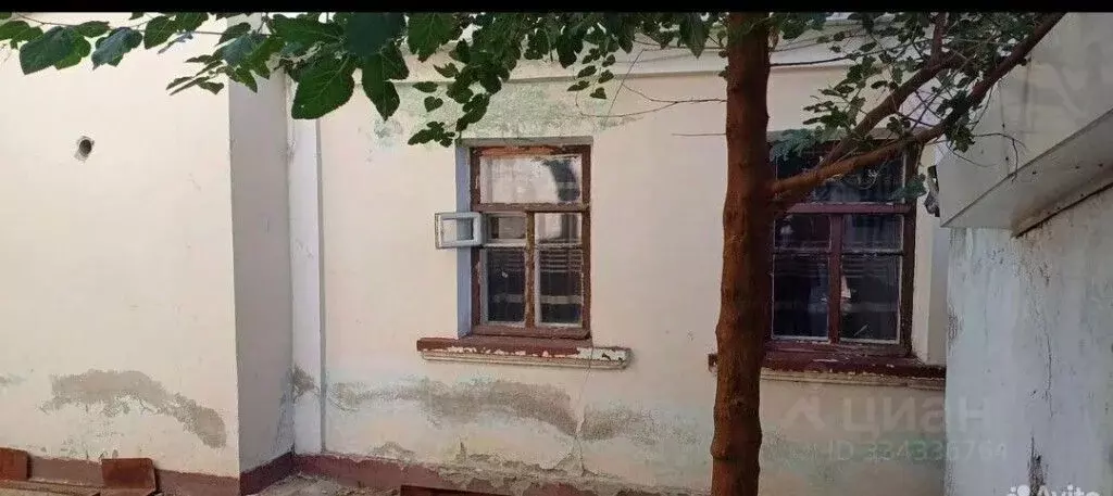 Дом в Крым, Симферополь ул. Залесская, 25Б (55 м) - Фото 1