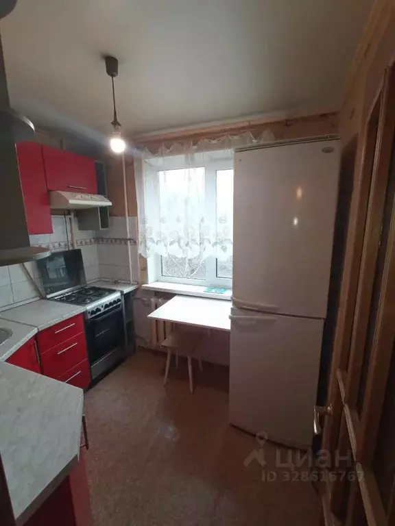 2-к кв. Свердловская область, Екатеринбург ул. Куйбышева, 123 (43.0 м) - Фото 2