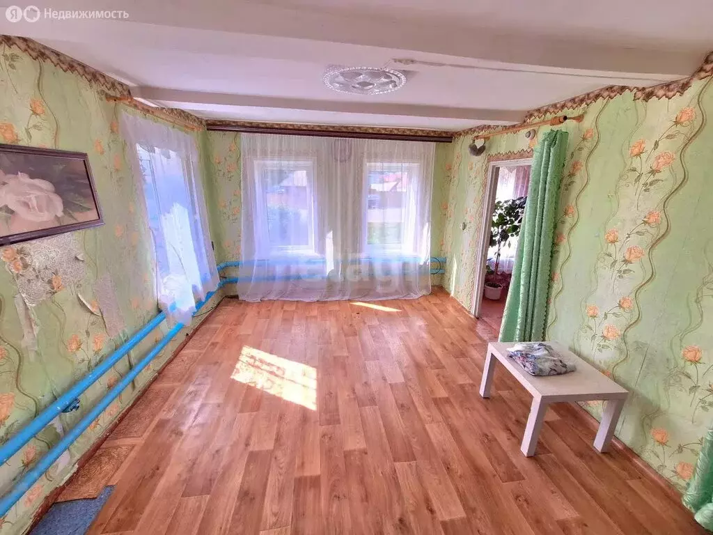 Дом в Стерлитамак, улица Кирова (40.3 м) - Фото 0