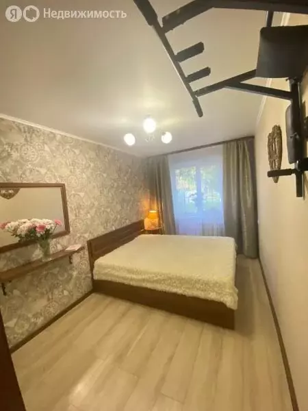 3-комнатная квартира: Уфа, Интернациональная улица, 87/1 (59.3 м) - Фото 1