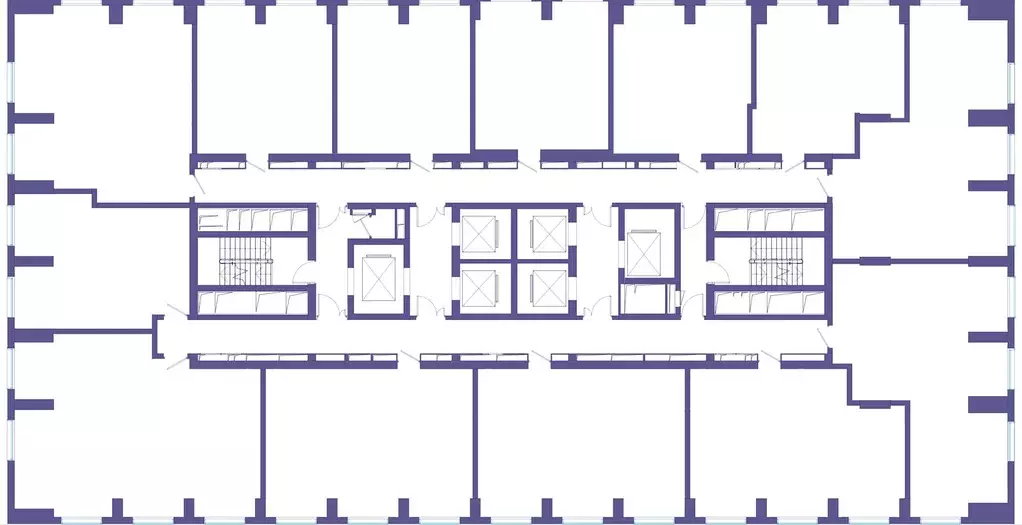 2-к кв. Москва Кинематографический кв-л,  (71.0 м) - Фото 1