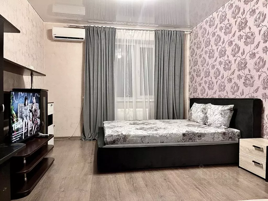 2-к кв. Краснодарский край, Краснодар Восточно-Кругликовская ул., 22 ... - Фото 0