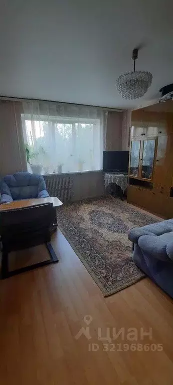 3-к кв. Свердловская область, Екатеринбург ул. Репина, 88 (64.0 м) - Фото 2