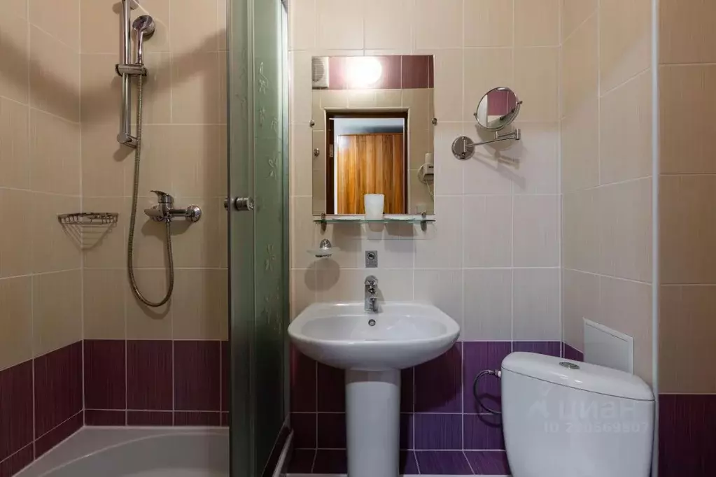 Комната Севастополь ул. Ефремова, 38 (15.0 м) - Фото 2