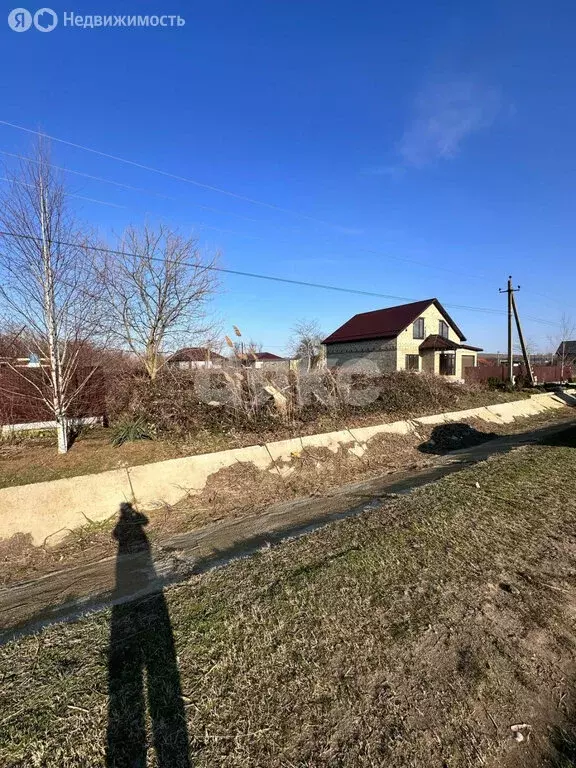 Участок в Темрюк, садово огородное товарищество Автомобилист, ... - Фото 1