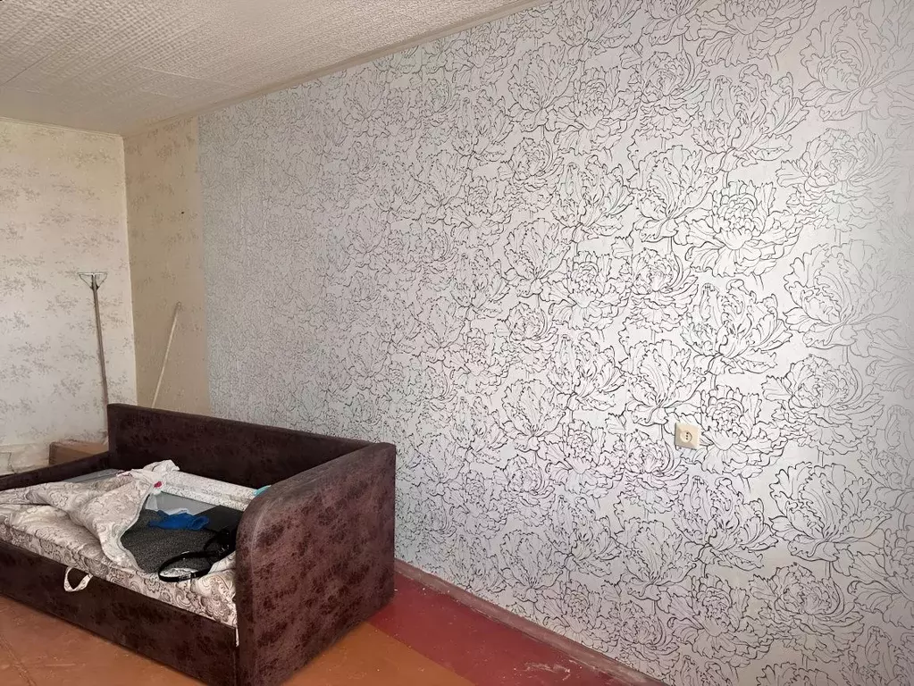 1-к кв. Нижегородская область, Дзержинск просп. Циолковского, 94А ... - Фото 0