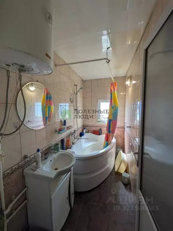 Дом в Краснодарский край, Новороссийск ул. Маркотхская, 10 (70 м) - Фото 0