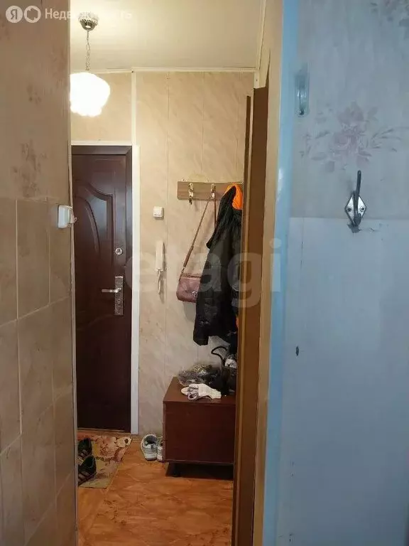 1-комнатная квартира: Усть-Катав, 3-й микрорайон, 11 (27 м) - Фото 0