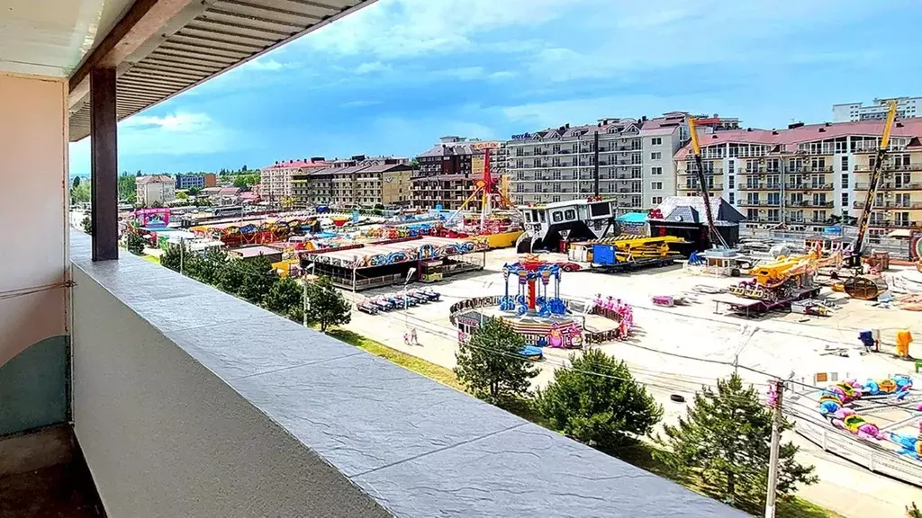 Комната Краснодарский край, Анапа муниципальный округ, с. Витязево ... - Фото 1