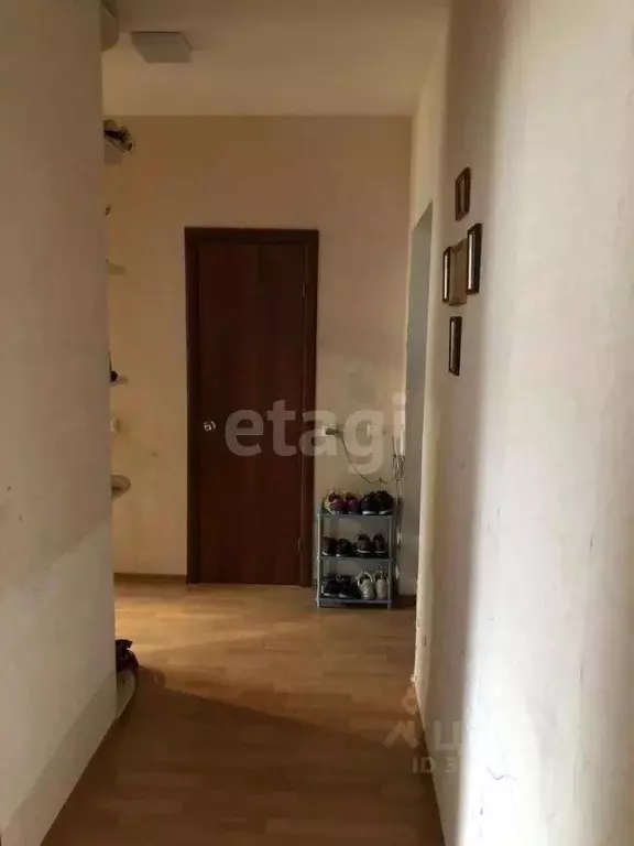 2-к кв. Белгородская область, Белгород ул. Виктора Лосева, 21 (52.0 м) - Фото 1