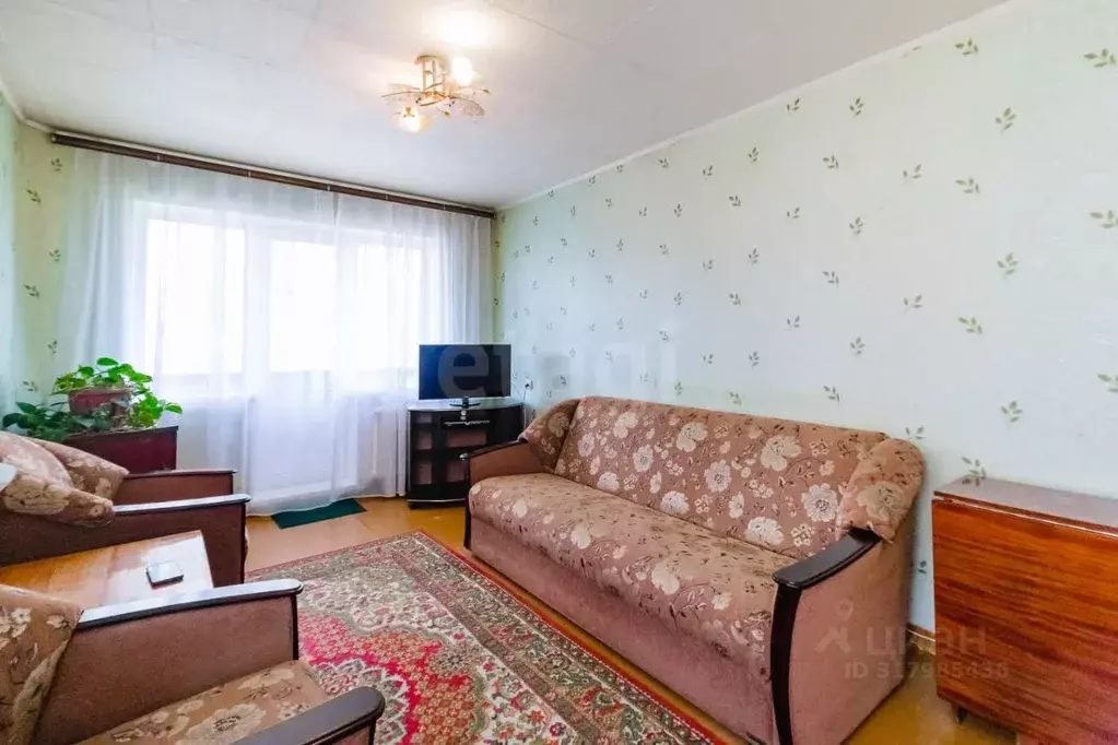 2-к кв. Хабаровский край, Комсомольск-на-Амуре ул. Васянина, 16 (43.1 ... - Фото 1