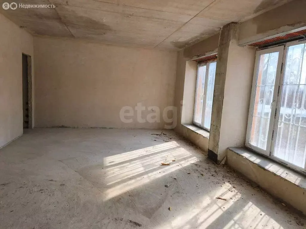 Дом в село Рыкань, Первомайская улица (196.5 м) - Фото 2