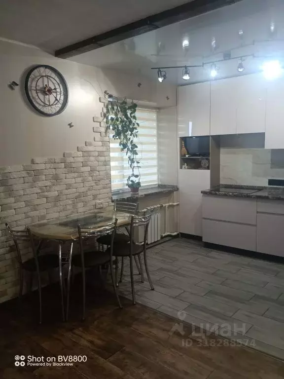 3-к кв. Ростовская область, Ростов-на-Дону просп. Королева, 29 (66.0 ... - Фото 1