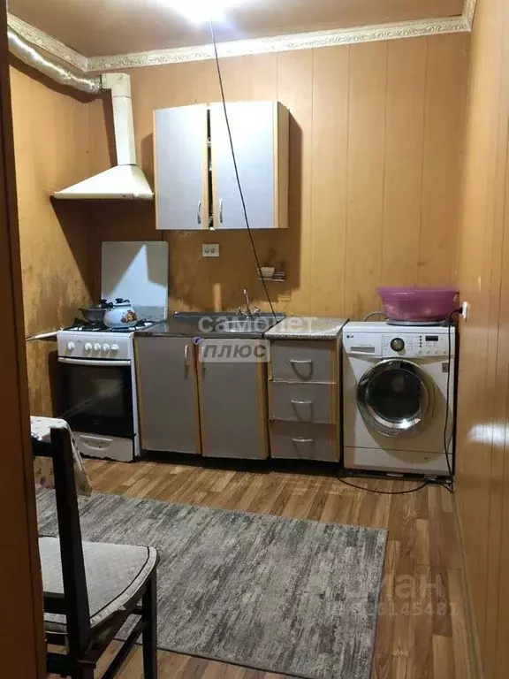 3-к кв. Дагестан, Дагестанские Огни ул. Волынова, 1 (71.0 м) - Фото 1