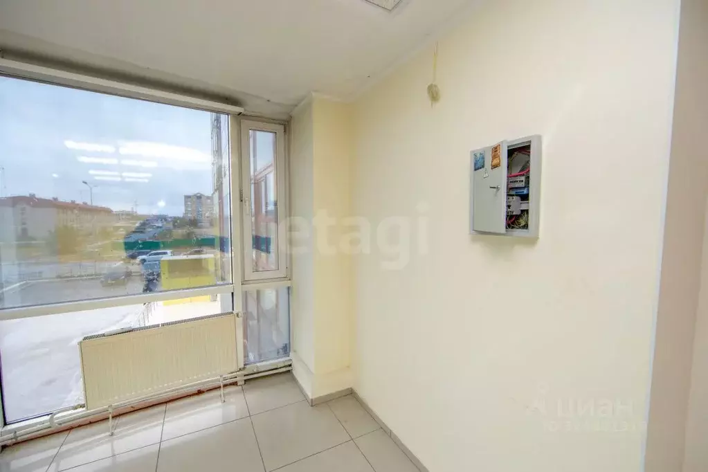 Помещение свободного назначения в Ямало-Ненецкий АО, Новый Уренгой ... - Фото 2