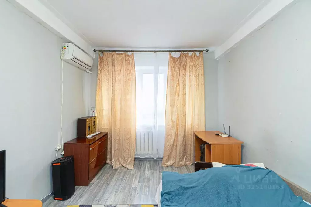 Комната Севастополь ул. Николая Музыки, 96 (17.4 м) - Фото 1