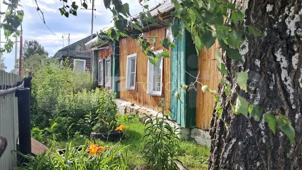 Дом 52,7 м на участке 7,8 сот. - Фото 1