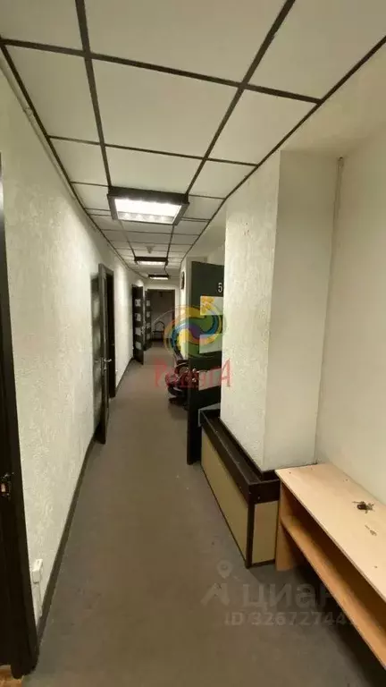 Помещение свободного назначения в Ивановская область, Иваново ул. ... - Фото 2