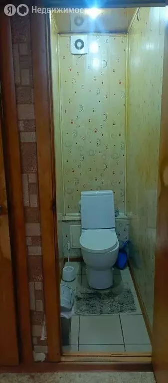 3-комнатная квартира: Иркутск, улица Баумана, 228 (53.5 м) - Фото 2