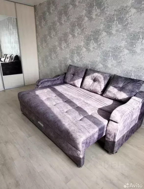 1-к кв. Хакасия, Абакан ул. Кирова, 118 (35.0 м) - Фото 2