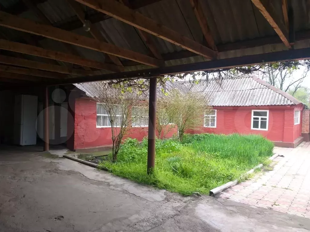 Дом 77 м на участке 12 сот. - Фото 1