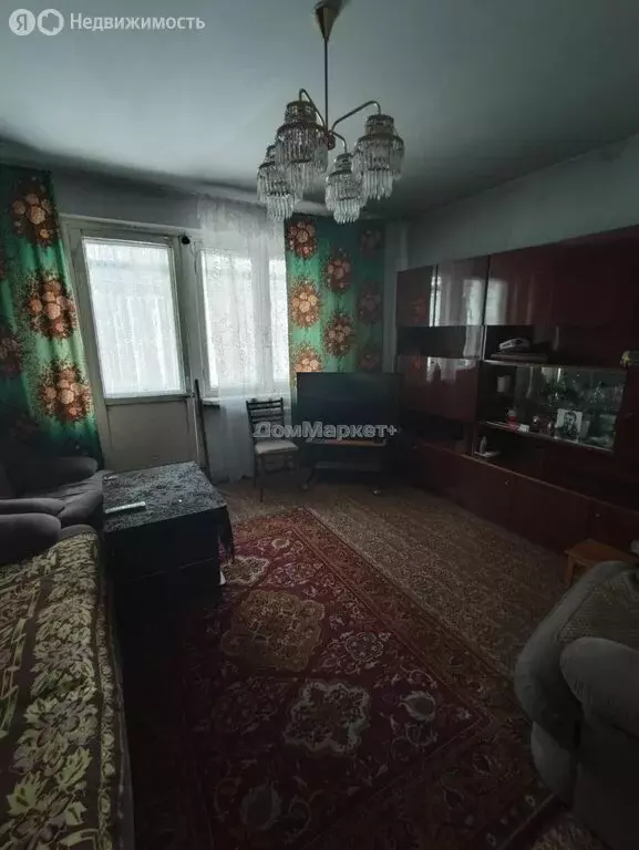 4-комнатная квартира: Прокопьевск, проспект Строителей, 17 (78 м) - Фото 0