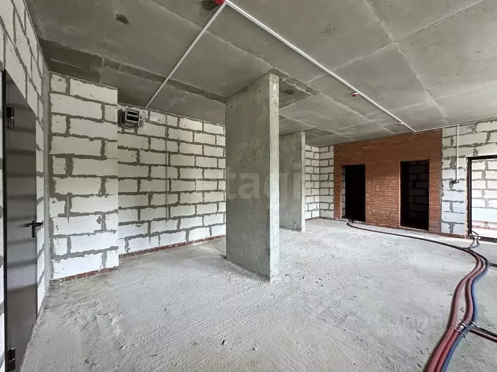 Офис в Московская область, Дмитров Шлюзовая ул., 8к3 (63 м) - Фото 1