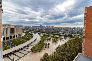 1-к кв. Краснодарский край, Краснодар Восточно-Кругликовская ул., 18/1 ... - Фото 1