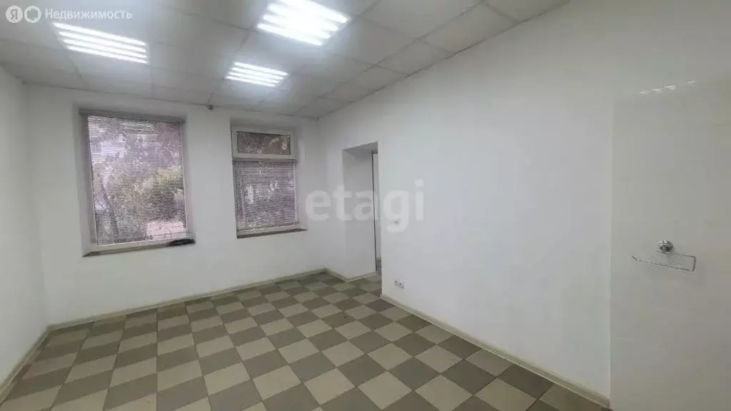 Офис (50.8 м) - Фото 1