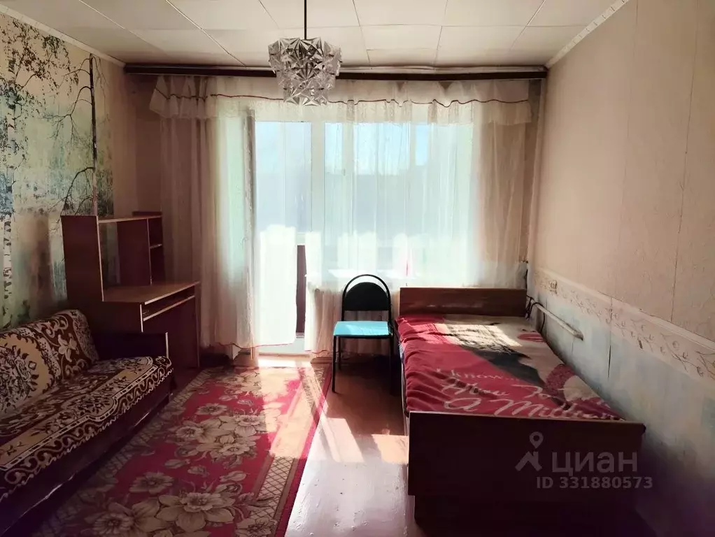 Комната Марий Эл, Йошкар-Ола ул. Баумана, 11 (18.0 м) - Фото 1