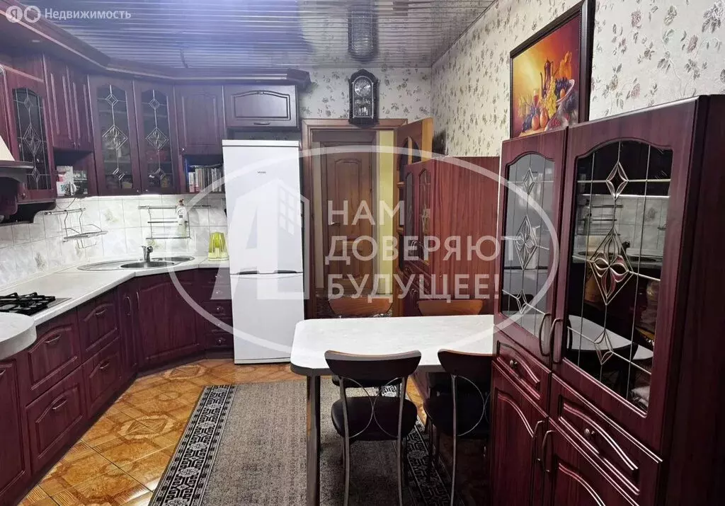 4-комнатная квартира: Ижевск, Пушкинская улица, 116 (128.8 м) - Фото 2