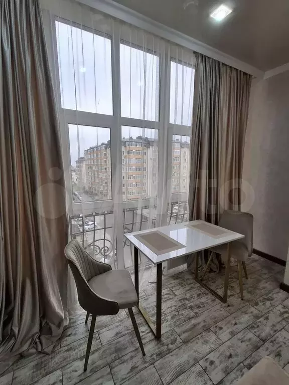 1-к. квартира, 50 м, 5/10 эт. - Фото 0