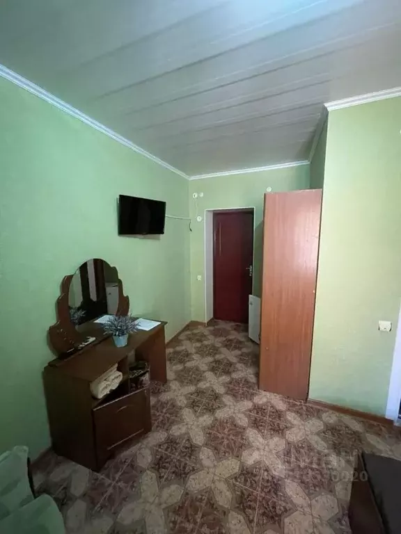 Комната Краснодарский край, Геленджик ул. Татьяны Макаровой, 5 (13.0 ... - Фото 1