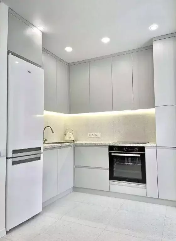 Студия Башкортостан, Уфа бул. Давлеткильдеева, 5 (33.0 м) - Фото 1