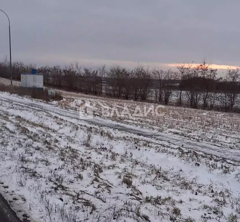 Участок в Белгородская область, Белгород Юго-Западный-2.2 мкр,  (10.96 ... - Фото 1