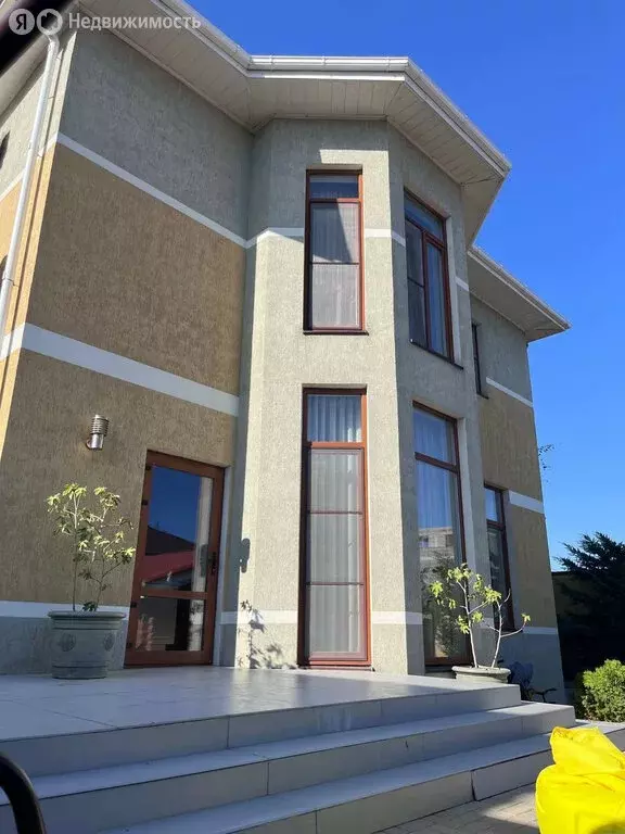 Дом в Новороссийск, улица имени Евдокии Носаль, 29 (345 м) - Фото 0