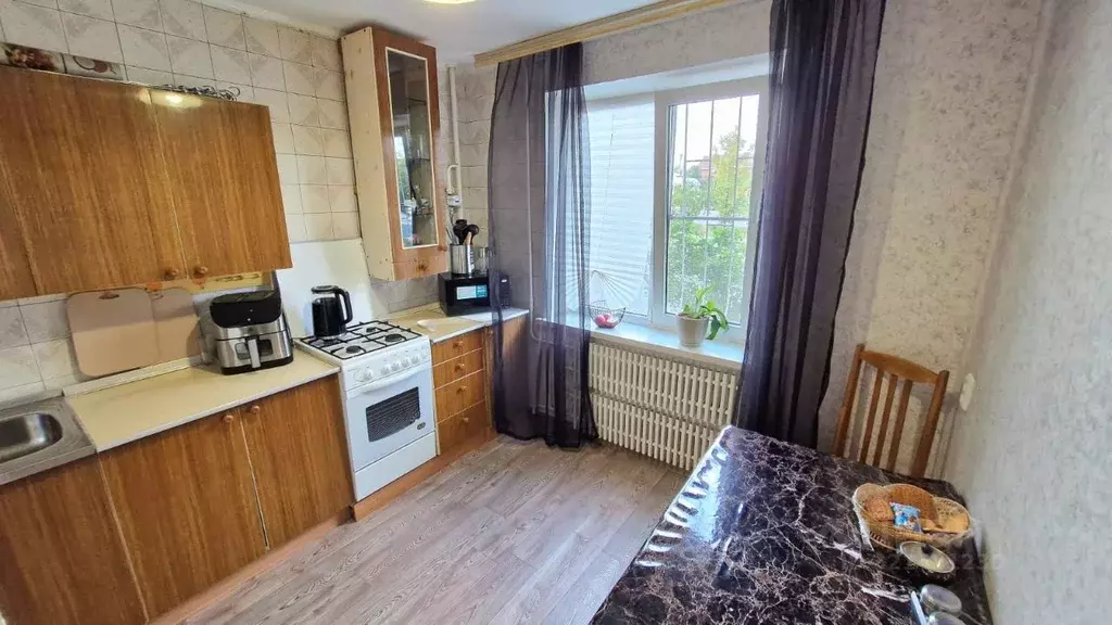 2-к кв. Ставропольский край, Ставрополь ул. Чехова, 83/1 (59.0 м) - Фото 2