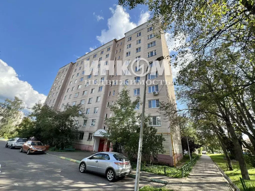 Квартира, 1 комната, 35.6 м - Фото 0